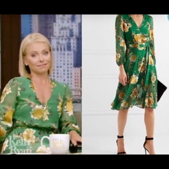 Alice and Olivia Coco Dress - Picture 3 of 5